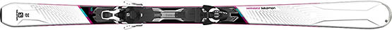 Salomon W-Max 8 2016/2017